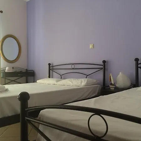 Appartamento Iliaktida