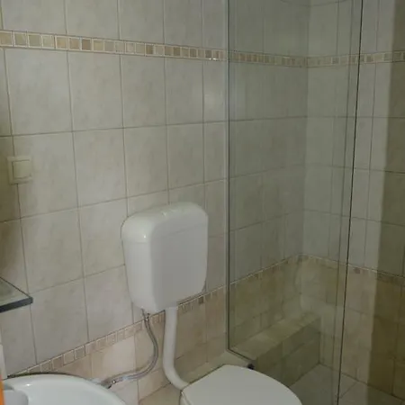Iliaktida Appartamento *