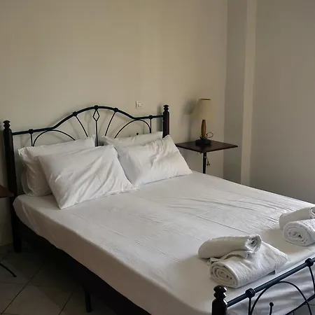 Appartamento Iliaktida *