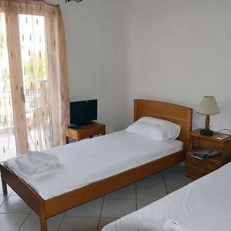 Iliaktida Apartamento Vasiliki