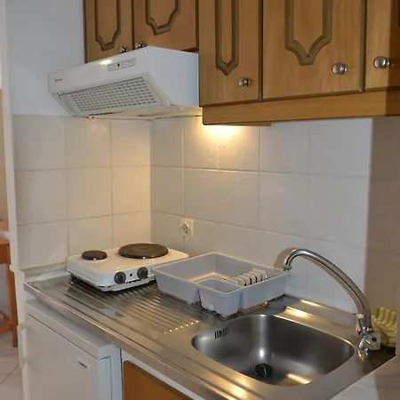 Iliaktida Apartamento Vasiliki