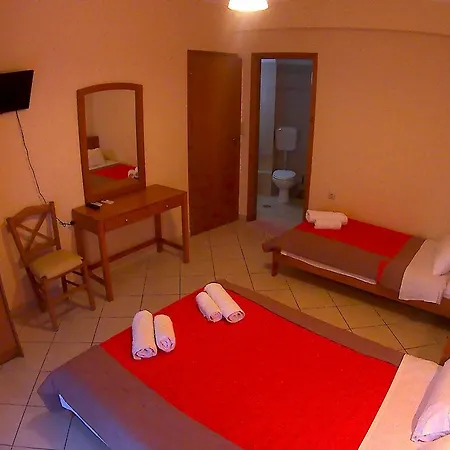 Iliaktida Apartamento *