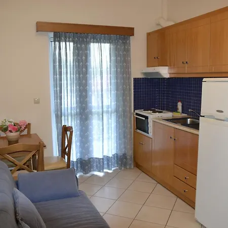 Iliaktida Apartamento Vasiliki
