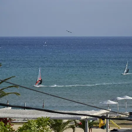 Iliaktida Apartamento