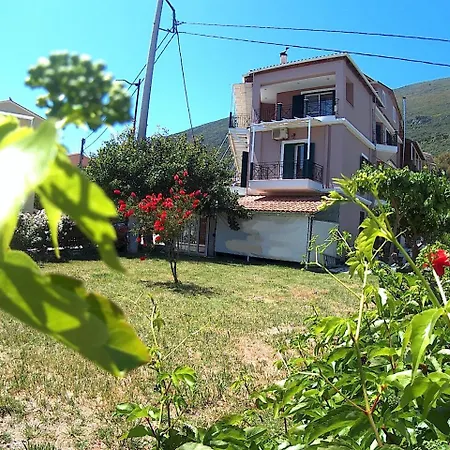 Appartamento Iliaktida Vassiliki