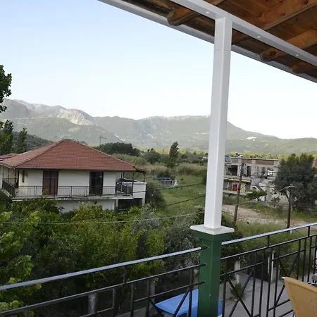 Appartamento Iliaktida Vassiliki