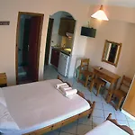 Iliaktida Appartement *