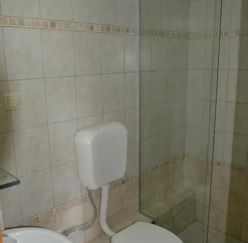 Iliaktida Апартаменты *