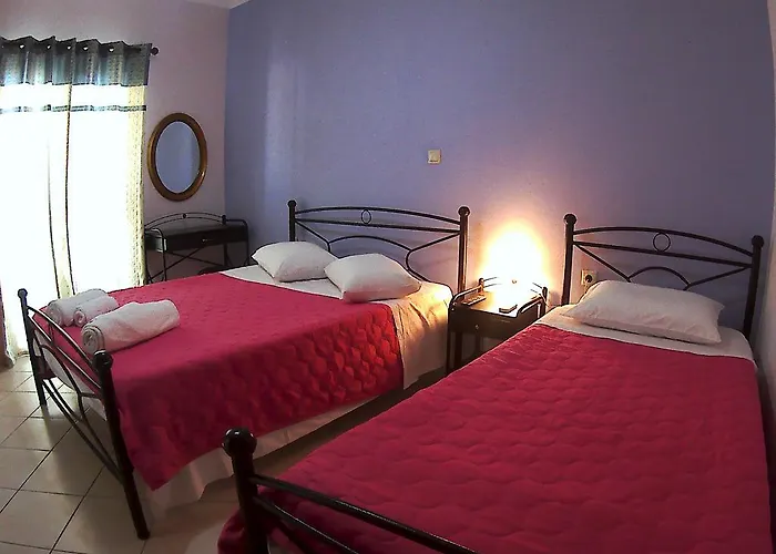 Iliaktida Василики