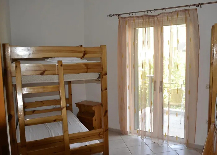 Iliaktida Василики